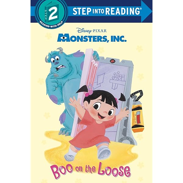 MONSTERS, INC. 特別版 コミック MONSTERS, INC. 特別版 コミック